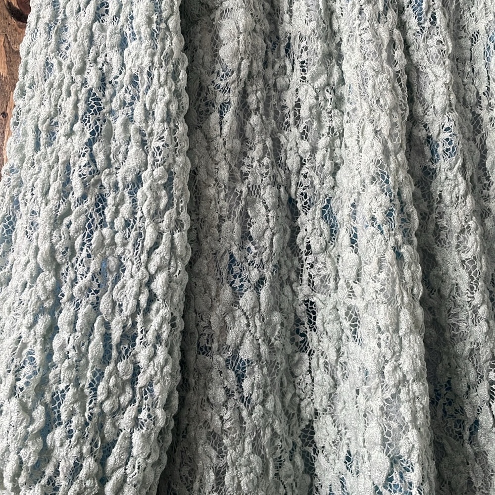 WE ARE HAH Double Reversible Robe - Picture 14 of 14